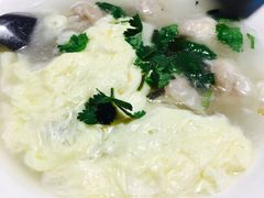 高汤云吞-买又大餐厅(福林里店)