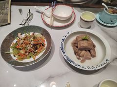 -金陵后厨·南京菜(新街口秣陵路店)