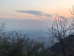 -杭州半山国家森林公园