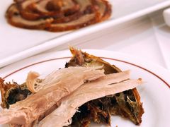 -北京全聚德(王府井店)