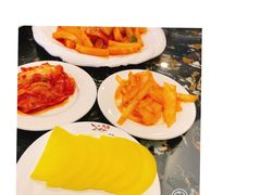 韩式小菜-桃园中华料理炸酱面(燕儿岛路店)