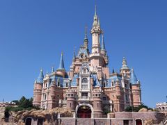 -上海迪士尼度假区