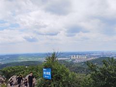 -棋盘山风景区