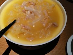 浓汤花胶鸡-避风塘·老港味餐厅(虹口龙之梦店)