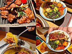 -味太助·银饭食堂(中华城店)