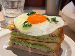 -O'eat Blossom&Pelican(深圳首店)