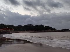 -宁波松兰山滨海旅游度假区