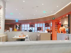 -北大荒人•新东北菜(青岛银座店)