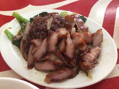 -程记烧腊快餐店(松园南街店)