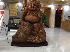 -绿岛汤泉韩式休闲会所