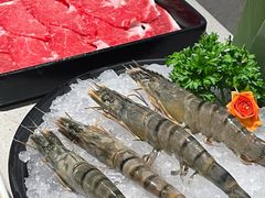 -海底捞火锅(八佰伴店)