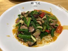 -赵崽儿川式面品(金桥国际店)
