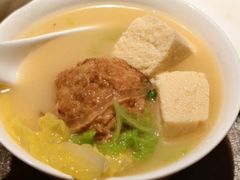 -茶啊冲电影主题文化餐厅(TOUCH12街店)
