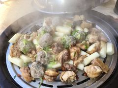 -渔文乐农庄