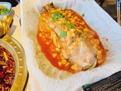 -红辣椒·川菜·火锅(科华路店)