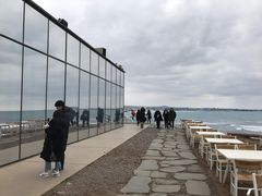 -Cafe Aewol Monsant