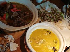 -永安水煮活鱼·仪征菜(仪征奥林匹克店)