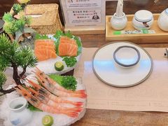 -三笙精致·料理(海河店)
