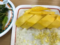 -Magic Food Point(Airport Street food)