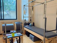 -VPsmart私教健身工作室(新华路旗舰店)
