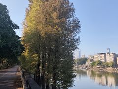 -黄埔古港
