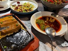 -川香鼎盛(市桥富华总店)