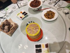 -大铁勺新津菜(东丽阳光新业广场店)