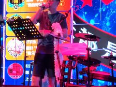 -粉墨特色菜·烧烤音乐酒馆