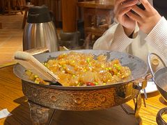 -老雒阳面馆·水席·洛阳菜(王城路店)