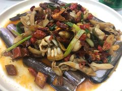 -琼大师东方烤乳猪(亚特兰蒂斯店)