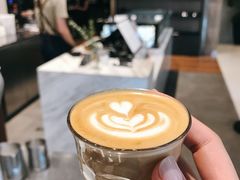 -Seesaw Coffee(环贸iapm店)