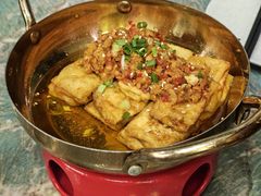 -浩海火燒雲傣家菜(芮欧百货店)