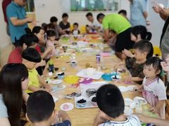 -COMBABY新爱婴早教(万体中心)