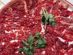 -八合里潮汕鲜牛肉火锅(吉大店)