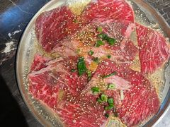 -大叹号·朝鲜族烤肉(潍坊泰华城店)