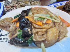 -灵福缘私房菜·农家菜(拈花湾·灵山大佛必推店)