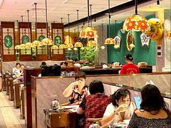 -禄运茶居·手工点心(猎德店)