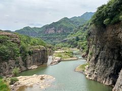 -红旗渠风景区