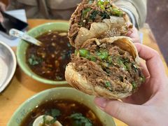 -昌顺马记小吃店(昌盛园店)