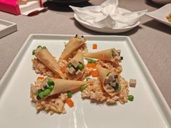 -蟹榭·本帮江浙菜·蟹宴(五角场合生汇商场店)