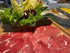 -青瓷火锅料理(西单大悦城店)