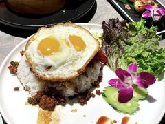 -Home Thai·泰谣(王府井apm店)