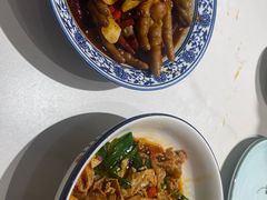 -回家吃饭·地道南昌菜(建德观总店)