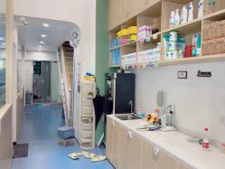 点击看大图 -乐悠游儿童游泳馆(宝安妇幼店)