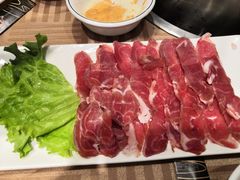 -石羊农庄
