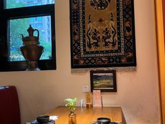 -敏珠拉姆藏餐·南京厨房(富春江东街店)