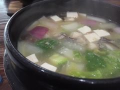 意成韩国料理-意成料理