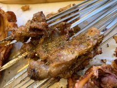 -玉园烧烤·海鲜辣炒