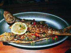 -CHURCH  BISTRO 教堂·餐吧