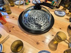 -阿鸡鱼庄·顺德鲜蒸小炒(亚运村店)